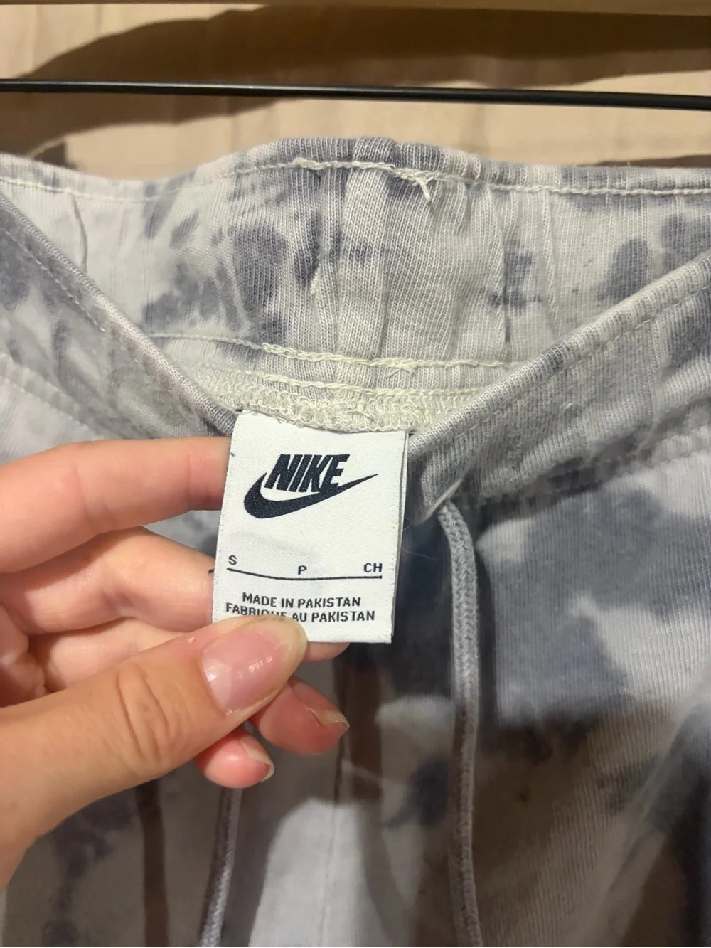 Nike shorts